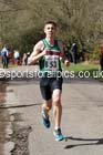 Mens 12 stage relay, Enlgish National 12 and 6 Stage Road Relays. Photo: David T. Hewitson/Sports for All Pics